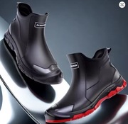 Buty, kalosze wodoodporne męskie roz.45