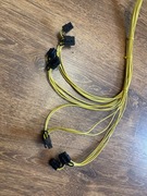 kabel CORSAIR - 8pin na 2x 8pin + 2x 6pin