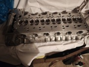 Głowica BMW E60 n53 3.0i gotowa do założenia 