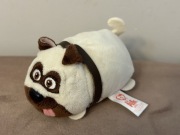 TY Maskotka pies Mops Mel Sekretne życie 5x10cm