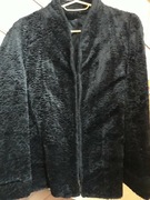 Kurtka damska wiosenna