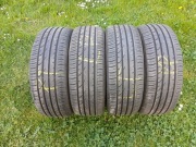 4x opony letnie Continental premium 195/50R16