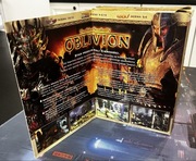 The Elder Scrolls IV Oblivion