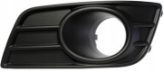 Kratka zderzaka, zaślepka halogenu lewa Suzuki SX4 Lift 2009 -2013