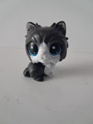 Littlest Pet Shop LPS kotek