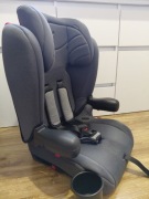 Fotelik samochodowy Besrey Isofix