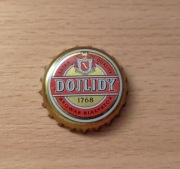 Kapsel Browar Dojlidy nr 12