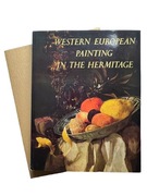 Malarstwo zachodnioeuropejskie w Ermitażu / Boris Piotrovsky