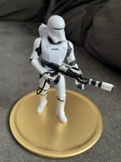 Rzadka figurka Star Wars Szturmowiec Ogniowy Nowego Porządku