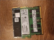 Dyski i pamięć ram 512 1024 16