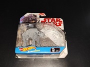 Figurka Kolekcjonerska Star Wars Heavy Assault Walker Hot Wheels Nowa