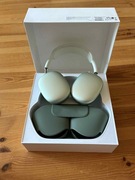 Słuchawki Air Pods Max