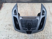Radio Ford Transit Connect MK2  dt1t-18c815-fj