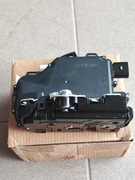 Zamek VW prawy tył, centralny zamek, NTY EZC-VW-004