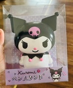 KUROMI Organizer na długopisy,mazaki, ołówki 