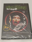 The Ring Krąg 2 DVD PL NOWY