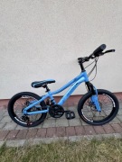 NOWY rower dziecięcy Meserra - koła 20 cali - lekki, górski - różne kolory