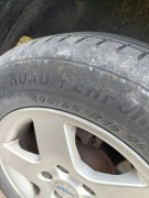 Opel Zafira używane 16
