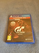 Gran Turismo Sport PS4