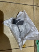 Wieszak tłumika końcowego Porsche Macan 95B253144A nowy