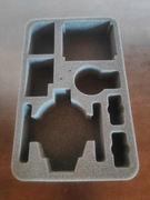 X-Wing gra figurkowa organizer/pianka Feldherr do Siewca Cienia  1. Edycja