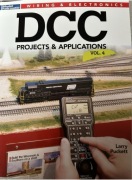 DCC Projects & Applications V4