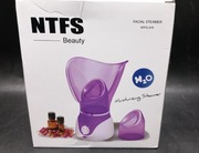 Sauna parowa ,nawilżacz, inhalacja Nowa