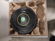iROBOT ROOMBA 650