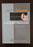 Ćwiczenia z otolaryngologii – Stanisław Iwankiewicz