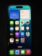 Iphone 15 Pro 128 GB