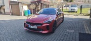 Kia Stinger 3.3 GT V6, 370PS, niski przebieg 44tys.km