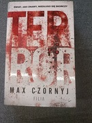 Terror, Max Czornyj 