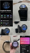 Samsung Galaxy Watch 5 Pro 45mm Titanium   LTE E sim
