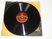 Płyta winyl Odeon Niemcy Richard Tauber 1929r. 