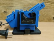 Ostrzałka wielofunkcyjna DZT 65W do wierteł, noży i dłut