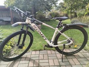 Rower Romet mustang m7 