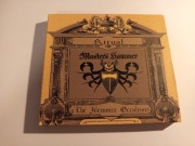 Master's Hammer – Ritual / The Jilemnice Occultist 2CD LIMITED 2000 COPIES