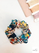 Gumka do włosów - SCRUNCHIE STANDARD Rękodzieło