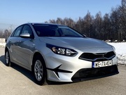 Kia Ceed lll, 1.5 tgdi, salon PL 