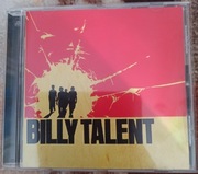 Billy Talent - Billy Talent CD