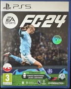 FC24 PLAYSTATION 5 PL