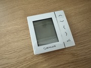 Regulator natynkowy Salus VS20WRF i VS20BRF