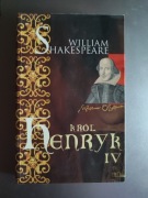 William Shakespeare - Krol Henryk IV 