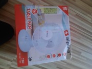 Wiatrak biurkowy ALPINA