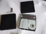 Obudowa kompletnie ps4 slim cuh-2016b