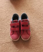 Adidasy Reebok dla dziewczynki rozmiar 31,5