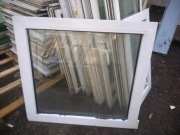 Okno FIX 96 cm x 90 cm 960 x 900 mm Polecam! 