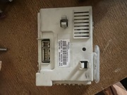 Moduł sterujący do pralki IWSC51052CECOPLL Indesit 24959500000