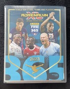 KOMPLETNY ALBUM 1-441|PANINI FIFA 365|DUŻO LIMITEK