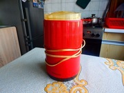 RADZIECKA  MIĘSORÓBKA Z LAT 80